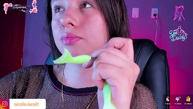 Kitty Rose CS online show from 04-21-26, 03:24