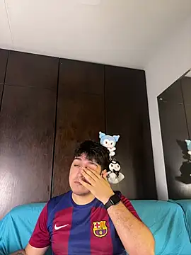 EmilyAndAndrew online show from 03-22-26, 03:54