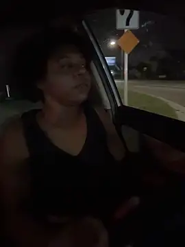 Ebony Queeen online show from 03-25-26, 04:18