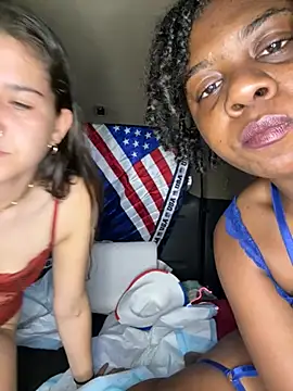 Ebony Queeen online show from 06-05-26, 12:17