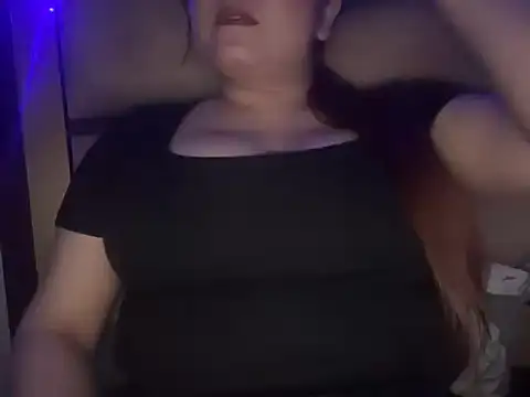 Hersheykaur online show from 02-08-26, 01:42