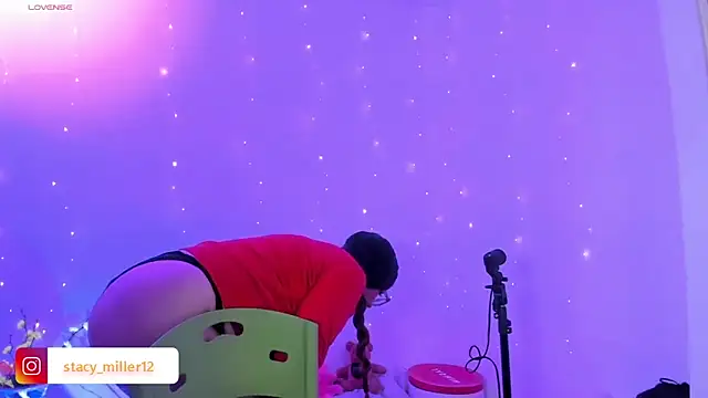 Stacy millerr1 online show from 03-10-26, 10:20