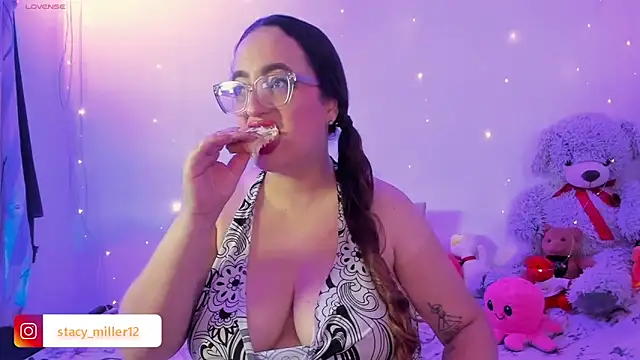 Stacy millerr1 online show from 03-23-26, 11:14