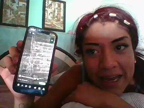 Snapshot of tranycamii chatting on 05-30-26, 08:28 tranycamii online show from 05-30-26, 08:28
