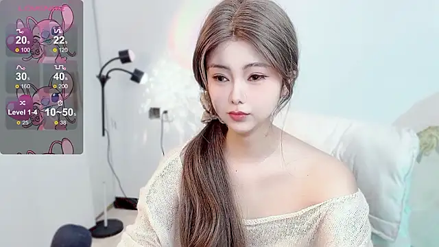 Snapshot of Memeli0 chatting on 02-26-26, 10:31 Memeli0 online show from 02-26-26, 10:31