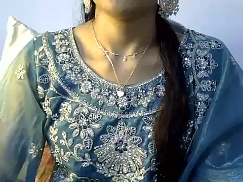 Mehaak  online show from 03-04-26, 05:08