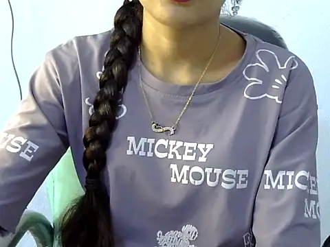 Mehaak  online show from 04-04-26, 06:33