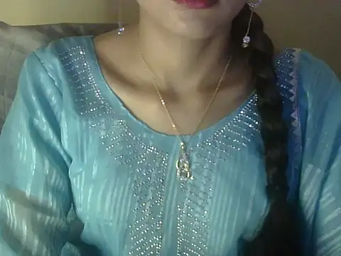 Mehaak  online show from 04-07-26, 06:25