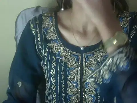 Snapshot of Mehaak_ chatting on 05-18-26, 07:25 Mehaak online show from 05-18-26, 07:25