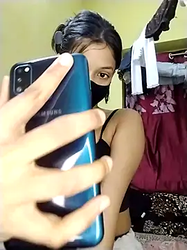 Naina-hott online show from 06-01-26, 08:10