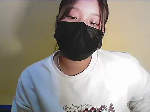 PRENCY CUTE online show from 03-02-26, 04:03