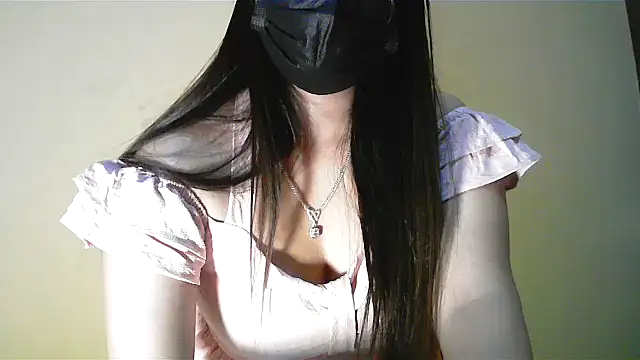 PRENCY CUTE online show from 03-09-26, 02:21