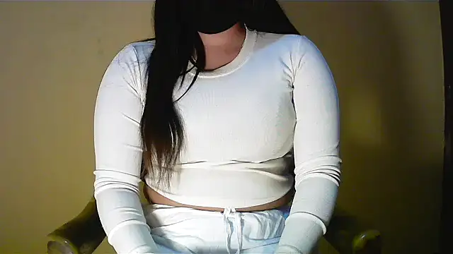 PRENCY CUTE online show from 03-10-26, 04:45