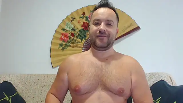 Hairy9inch online show from 03-26-26, 05:07