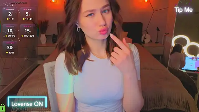  Kiki angel  online show from 03-26-26, 03:56