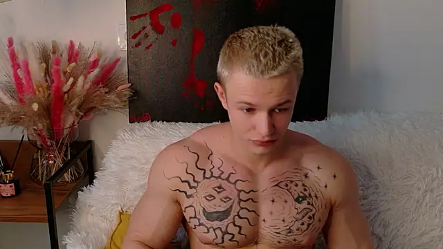 SterlingNoir online show from 02-12-26, 10:10