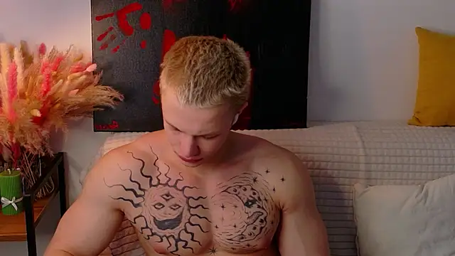 SterlingNoir online show from 02-17-26, 07:49