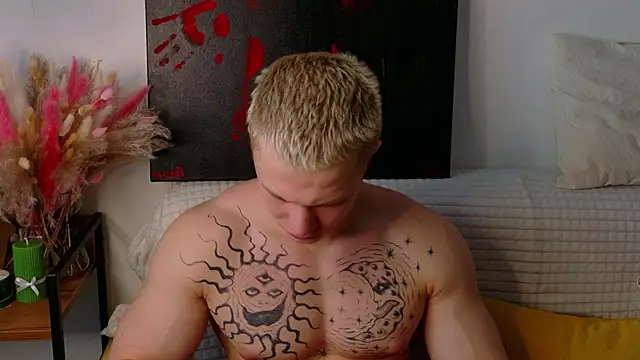 SterlingNoir online show from 02-18-26, 09:38