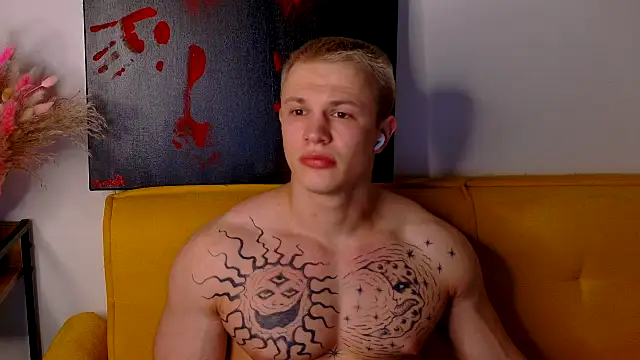 SterlingNoir online show from 03-18-26, 09:29