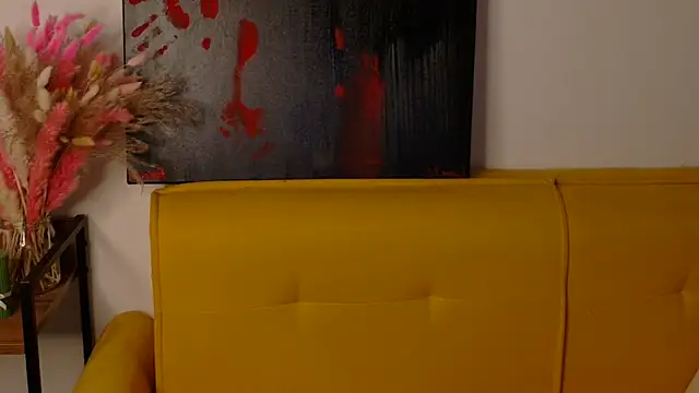 SterlingNoir online show from 04-03-26, 09:02