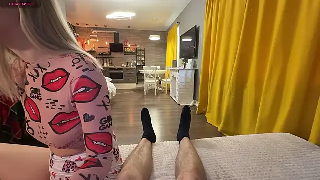 KatyaCherry online show from 03-16-26, 10:08