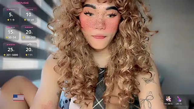 Kelly Mckinney online show from 03-22-26, 09:13