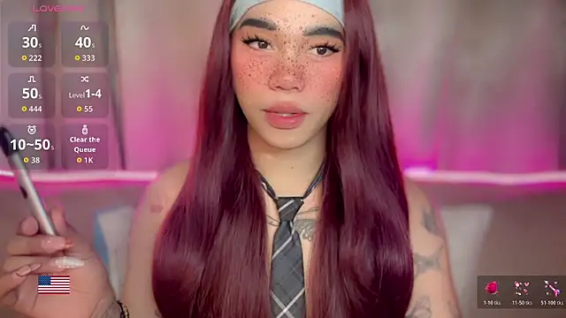 Kelly Mckinney online show from 03-23-26, 07:34