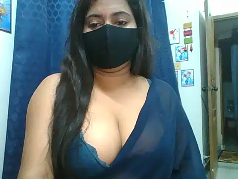 Afrin munia online show from 04-24-26, 09:39