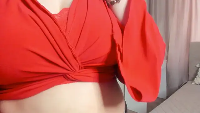 MariamGravert online show from 02-08-26, 07:23