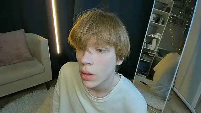 CalmFever online show from 04-19-26, 09:06