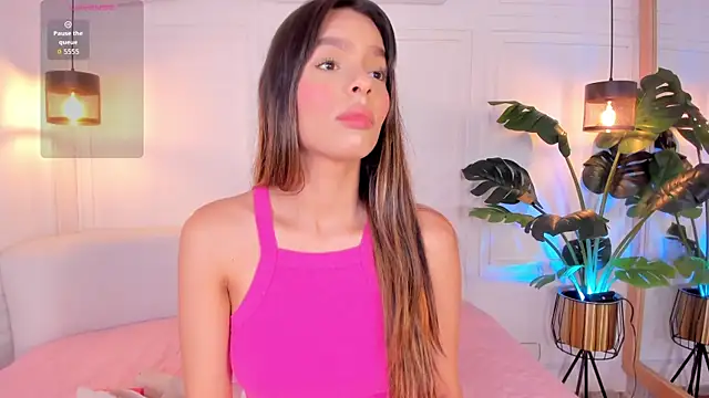 Nicole Whittee online show from 04-07-26, 09:26