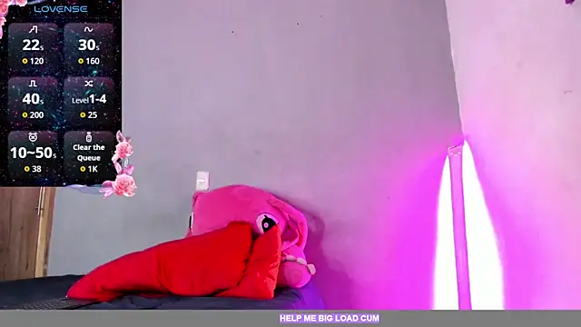 sweet angel med online show from 06-13-26, 04:10
