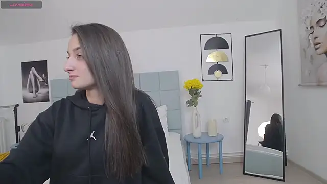 AmalliaJade online show from 02-16-26, 07:32