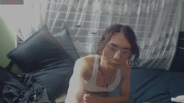 najimi uwu  online show from 02-14-26, 09:11