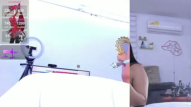 lana  kane   online show from 03-31-26, 09:10