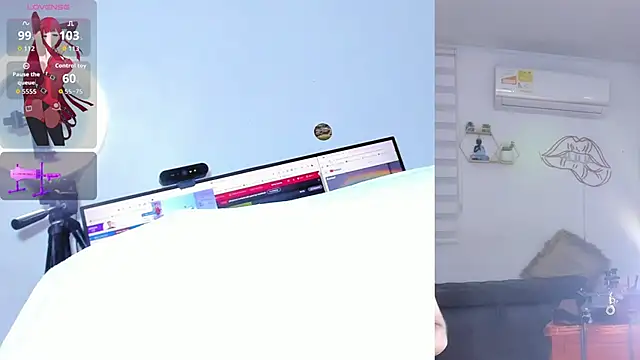 lana  kane   online show from 04-01-26, 09:10