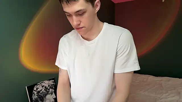 cronck52 online show from 03-24-26, 12:10