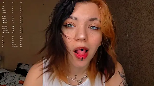 ShayneMilush online show from 03-07-26, 09:39