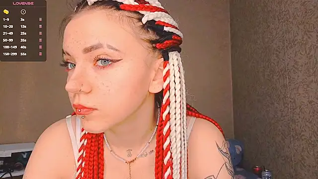 ShayneMilush online show from 04-11-26, 09:35