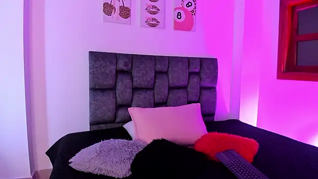 Madison Rosee online show from 03-21-26, 06:22