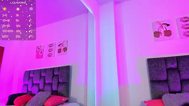 Madison Rosee online show from 04-13-26, 12:27