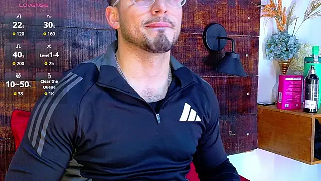 Snapshot of NICK_MOSS_ chatting on 02-19-26, 02:29 NICK MOSS online show from 02-19-26, 02:29