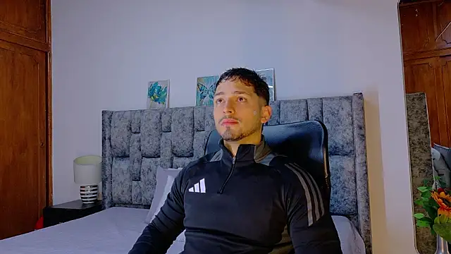 Snapshot of NICK_MOSS_ chatting on 03-04-26, 11:16 NICK MOSS online show from 03-04-26, 11:16