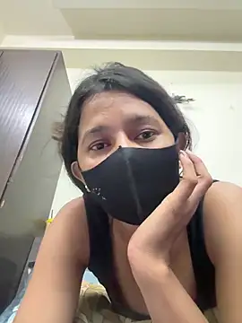 raavigirl online show from 03-14-26, 06:57