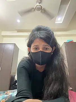 raavigirl online show from 03-21-26, 06:00