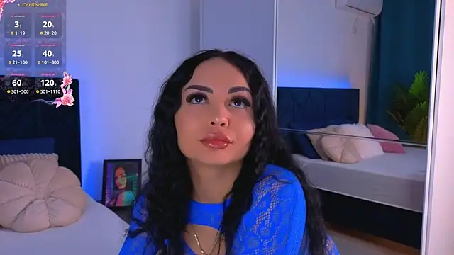 MissMichellee online show from 03-25-26, 10:27