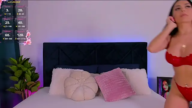 MissMichellee online show from 04-03-26, 07:45