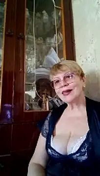 SophieBurns online show from 07-14-26, 09:47