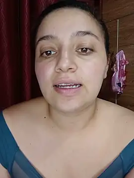 MajoArias online show from 06-02-26, 02:02