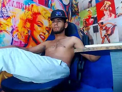 warmNoah online show from 04-08-26, 07:03